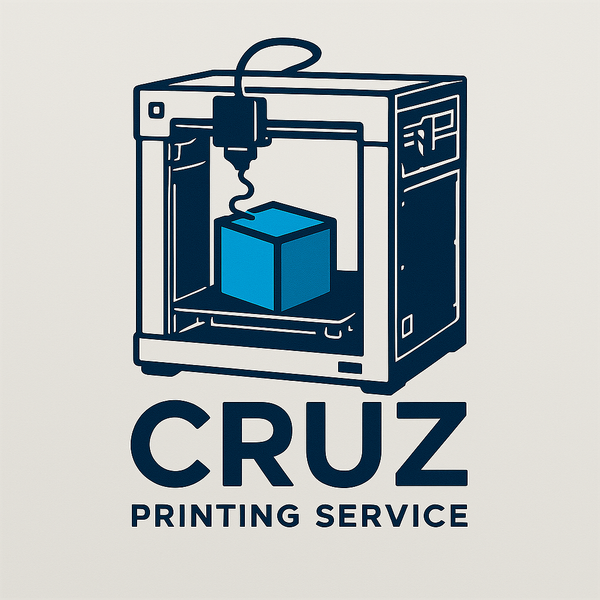 Cruz Printing services